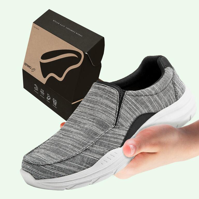 Canles - Unveiling the Pinnacle of Walking Shoes: Perfect Balance of ...