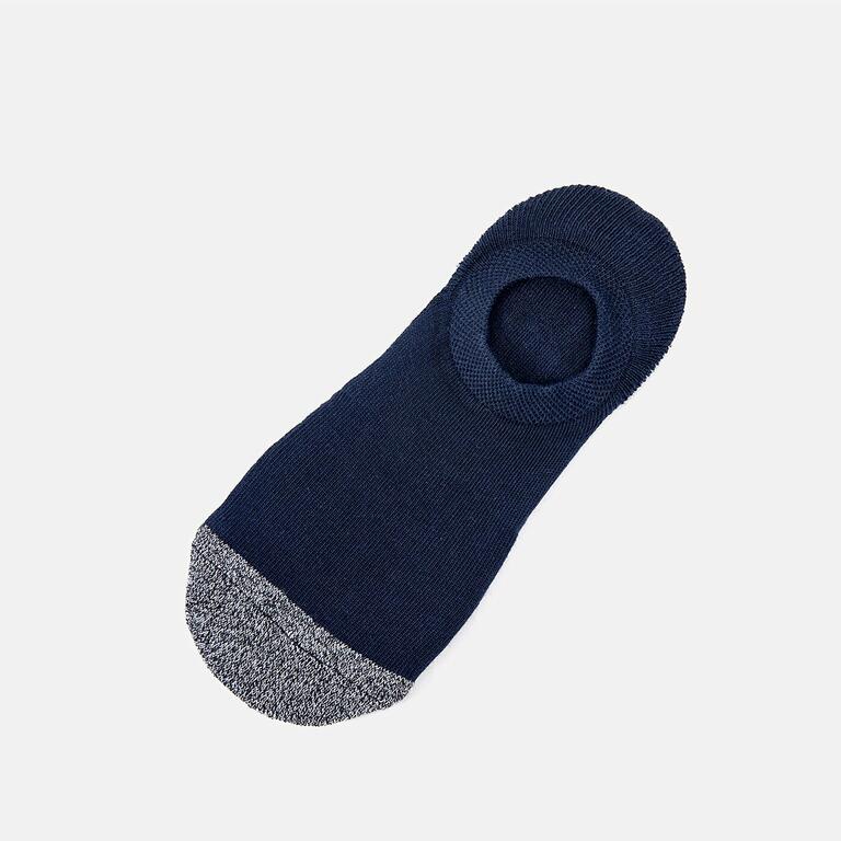 Canles - AirSocks (6 Pair Pack) - Navy Blue