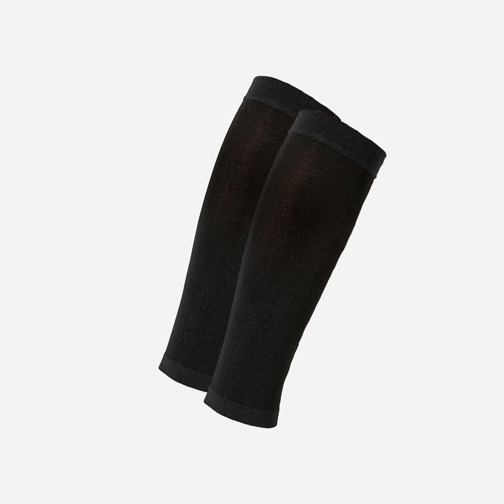 canles-flexfit-calf-compression-sleeves-black