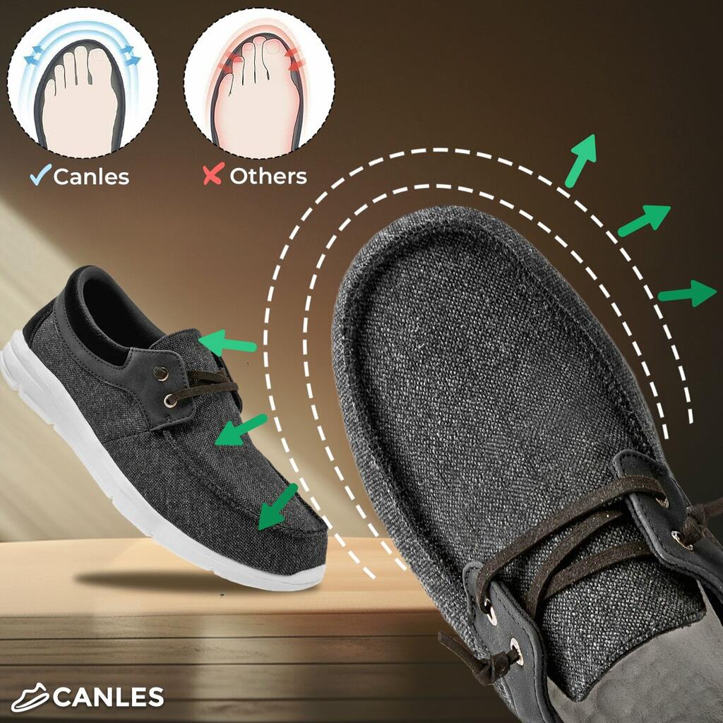 Canles - The Best Walking Shoes-V3- R5- No- Advertorial