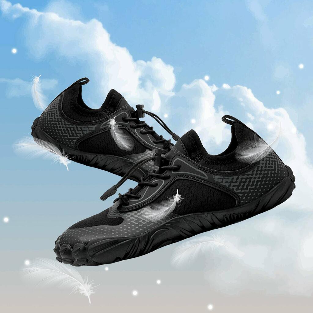 Canles - What Makes Earthtreks The Best Walking Shoes?