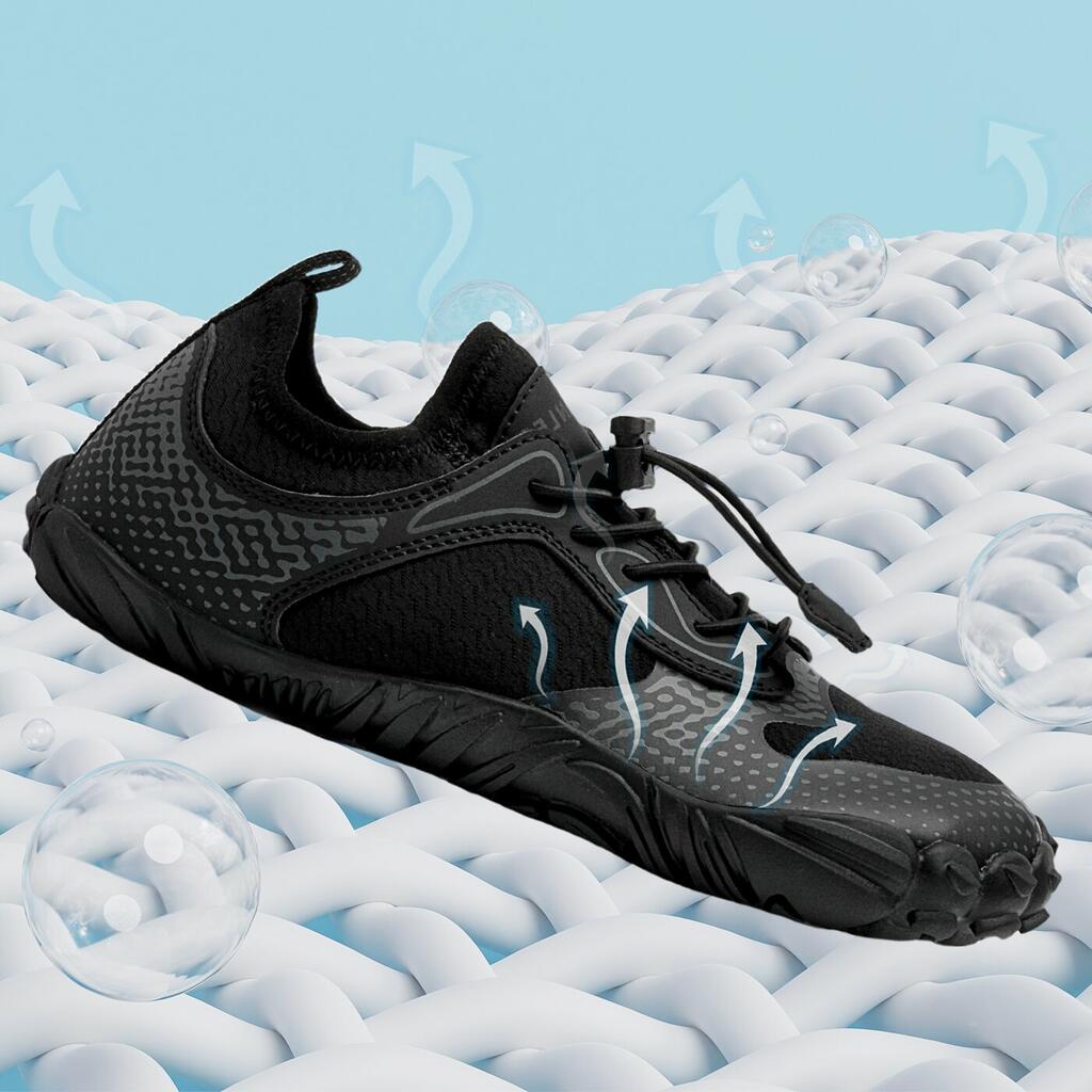 Canles - What Makes Earthtreks The Best Walking Shoes?